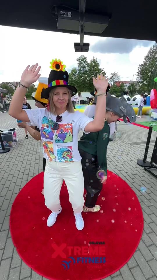 Fotobudka SaveTheMoments360